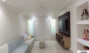 Imagem 2: Casa com 3 dormitórios à venda, 309 m² por R$ 1.480.000 - Boa Vista - Sorocaba/SP