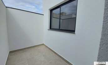 Imagem 4: Casa com 3 dormitórios à venda, 161 m² por R$ 1.000.000 - Condominio Le France - Sorocaba