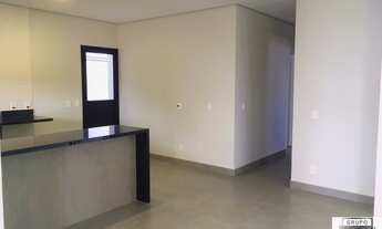 Imagem 6: Casa com 3 dormitórios à venda, 166 m² por R$ 1.100.000 - Ibiti Reserva - Sorocaba/SP