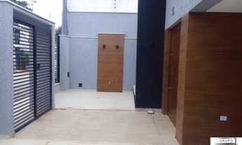 Imagem 3: Casa com 5 dormitórios, 362 m² - venda por R$ 1.300.000 ou aluguel por R$ 7.000/mês - Vila