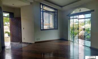 Imagem 7: Sobrado com 3 dormitórios à venda, 399 m² por R$ 1.500.000 - Jardim Paulistano - Sorocaba