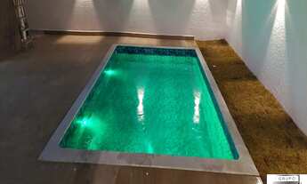 Imagem 4: Casa alphaville com 3 dormitorios e suites