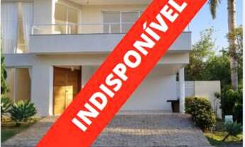 Imagem: Casa residencial, Ibiti Royal park, R$1.430.000,00