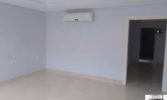 Imagem 4: Casa com 5 dormitórios, 362 m² - venda por R$ 1.300.000 ou aluguel por R$ 7.000/mês - Vila