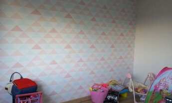 Imagem 6: Sobrado com 2 dormitórios à venda, 190 m² por R$ 700.000 - Além Ponte - Sorocaba/SP