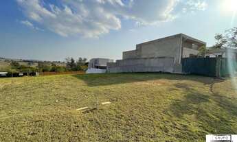 Imagem 3: Excelente lote no Alphaville Nova esplanada IV R$515.000,00