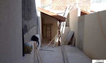 Imagem 2: Apartamento à venda, 65 m² por R$ 266.000 - Vila Progresso - Sorocaba/SP