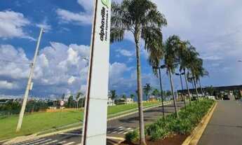 Imagem 6: Terreno à venda, 485 m² por R$ 550.000 - Alphaville Nova Esplanada 4 - Votorantim/SP