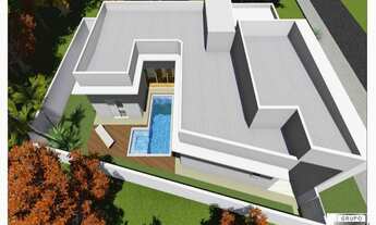 Imagem 2: Casa com 3 dormitórios à venda, 170 m² por R$ 550.000 - Cajuru do Sul - Sorocaba/SP