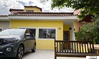 Imagem: Casa com 3 dormitórios à venda, 100 m²