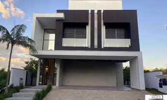 Imagem: Sobrado com 4 dormitórios, 422 m² - venda