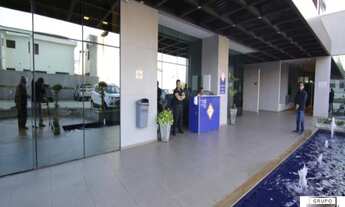 Imagem 3: Sala para alugar, 46 m² por R$ 2.000/mês - Edifício Boulevard Alavanca Business & Care - S