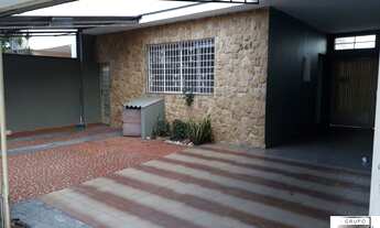 Imagem: SOBRADO A VENDA VILA TRUJILLO COM 3 DORMITORIOS