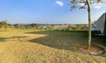 Imagem 2: Excelente lote no Alphaville Nova esplanada IV R$490.000,00