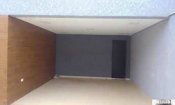 Imagem 2: Casa com 5 dormitórios, 362 m² - venda por R$ 1.300.000 ou aluguel por R$ 7.000/mês - Vila