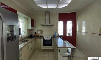 Imagem 4: Casa com 3 dormitórios à venda, 309 m² por R$ 1.480.000 - Boa Vista - Sorocaba/SP