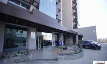 Imagem 7: Terreno à venda, 485 m² por R$ 550.000 - Alphaville Nova Esplanada 4 - Votorantim/SP