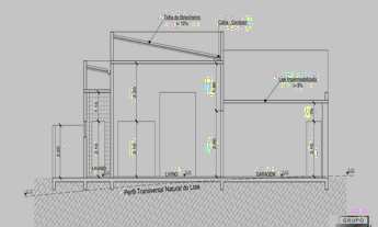 Imagem 4: Casa com 3 dormitórios à venda, 170 m² por R$ 550.000 - Cajuru do Sul - Sorocaba/SP