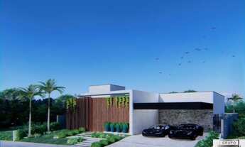 Imagem: Casa com 4 dormitórios à venda, 280 m²