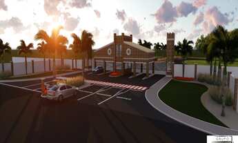 Imagem: Terreno 154m² em Villagio Ipanema I por