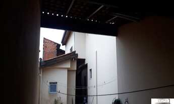 Imagem 3: Sobrado com 3 dormitórios à venda, 344 m² por R$ 550.000 - Jardim São Guilherme - Sorocaba