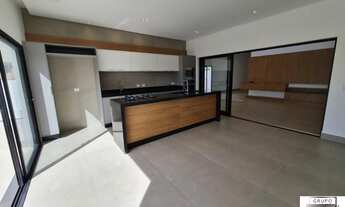 Imagem 2: Casa com 4 dormitórios à venda, 456 m² por R$ 3.980.000 - Parque Ecoresidencial Fazenda Je