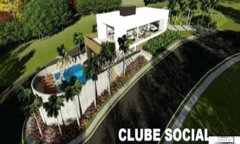 Imagem 2: Terreno à venda, 205 m² por R$ 190.000 - Wanel Ville - Sorocaba/SP