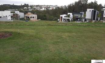 Imagem 5: Terreno com 452,20m² no valor de 530mil em Alphaville Nova Esplanada IV - Sorocaba/SP
