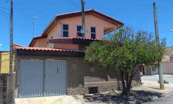 Imagem: Sobrado com 3 dormitórios à venda, 344