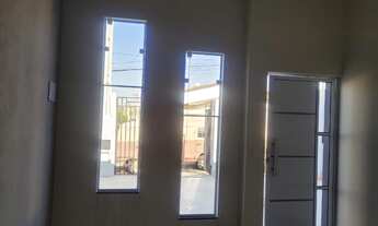 Imagem 5: Casa com 2 dormitórios à venda, 60 m² por R$ 220.000 - Recreio dos Sorocabanos - Sorocaba