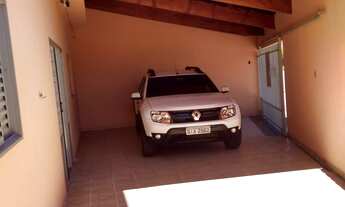 Imagem 4: Sobrado com 3 dormitórios à venda, 344 m² por R$ 550.000 - Jardim São Guilherme - Sorocaba