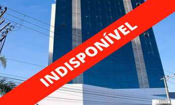 Imagem 1: SALA PARA ALUGAR, 57 M² POR R$ 2.300/MÊS - EDIFÍCIO SKY TRADE CENTER - SOROCABA/SP, CENTRO