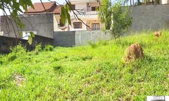 Imagem 2: Terreno à venda, 360 m² por R$ 300.000 - Jardim Pagliato - Sorocaba/SP