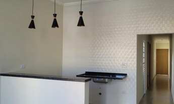 Imagem 4: Casa com 2 dormitórios à venda, 60 m² por R$ 220.000 - Recreio dos Sorocabanos - Sorocaba