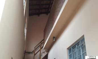 Imagem 2: Sobrado com 3 dormitórios à venda, 344 m² por R$ 550.000 - Jardim São Guilherme - Sorocaba