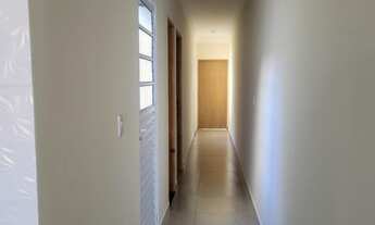 Imagem 6: Casa com 2 dormitórios à venda, 60 m² por R$ 220.000 - Recreio dos Sorocabanos - Sorocaba