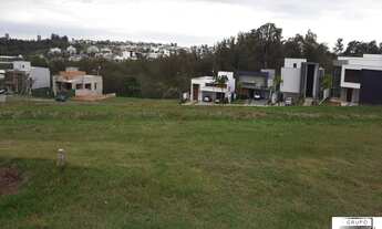 Imagem 3: Terreno com 452,20m² no valor de 530mil em Alphaville Nova Esplanada IV - Sorocaba/SP