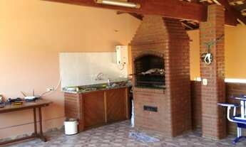 Imagem 6: Sobrado com 3 dormitórios à venda, 344 m² por R$ 550.000 - Jardim São Guilherme - Sorocaba