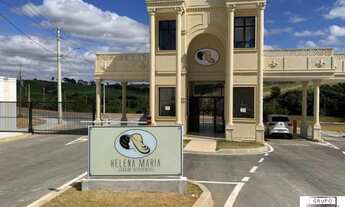 Imagem: Terreno à venda, 205 m² por R$ 190.000