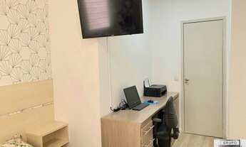 Imagem 7: Casa com 3 dormitórios à venda, 60 m² por R$ 450.000 - Wanel Ville - Sorocaba/SP