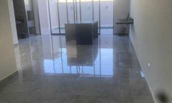 Imagem 3: Casa com 3 dormitórios à venda, 204 m² por R$ 1.080.000 - Condomínio Terras de São Francis