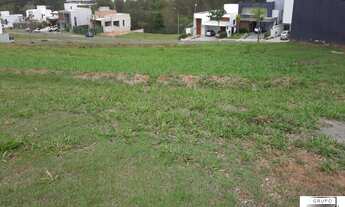 Imagem: Terreno com 452,20m² no valor de 530mil