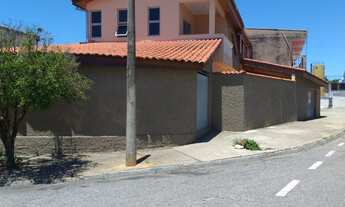 Imagem 7: Sobrado com 3 dormitórios à venda, 344 m² por R$ 550.000 - Jardim São Guilherme - Sorocaba