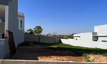 Imagem: Terreno em condomínio residencial Helena