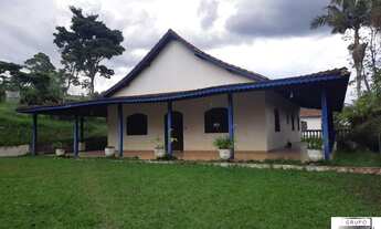 Imagem: Sítio com 3 dormitórios à venda, 12000