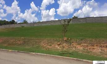 Imagem 2: Terreno à venda, 1000 m² por R$ 235.000 - Parque Ecoresidencial Fazenda Jequitibá - Soroca