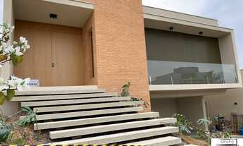 Imagem: Sobrado com 4 dormitórios à venda, 318