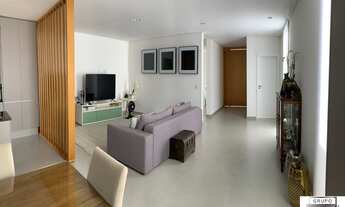 Imagem 4: Sobrado com 4 dormitórios à venda, 318 m² por R$ 2.800.000 - Alphaville Nova Esplanada III