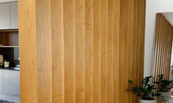 Imagem 2: Sobrado com 4 dormitórios à venda, 318 m² por R$ 2.800.000 - Alphaville Nova Esplanada III