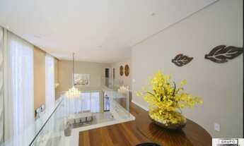 Imagem 7: Sobrado com 4 dormitórios à venda, 700 m² por R$ 5.400.000 - Condomínio Saint Patrick - So